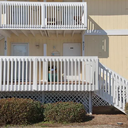 Sandpiper Cove 8121